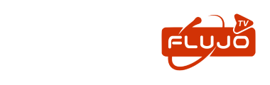 LOGO WEB PANEL FLUJO TV